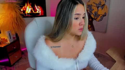 Snapshot of la_venezolana chatting on 19, 1, 2025 Vero online show from 19, 1, 2025