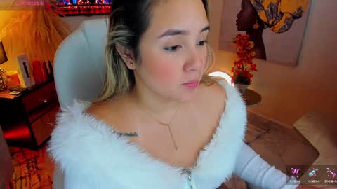 Snapshot of la_venezolana chatting on 7, 2, 2025 Vero online show from 7, 2, 2025