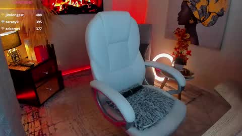 Snapshot of la_venezolana chatting on 3, 3, 2025 Vero online show from 3, 3, 2025