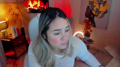 Snapshot of la_venezolana chatting on 5, 3, 2025 Vero online show from 5, 3, 2025