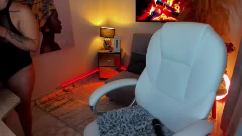 Snapshot of la_venezolana chatting on 26, 9, 2025 Vero online show from 26, 9, 2025