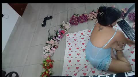 la_wuaifu1 online show from 24, 6, 2026