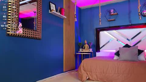 Cris  online show from 3, 2, 2026