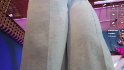 Cris  online show from 21, 2, 2026