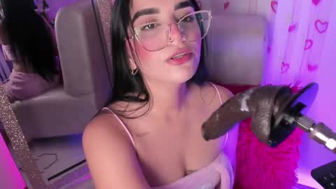 lana  foxx Model  independient online show from 24, 4, 2026