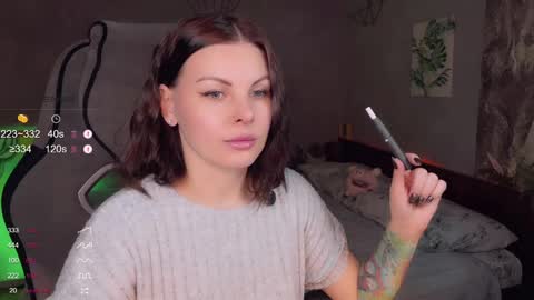 LaBandita online show from 19, 4, 2026