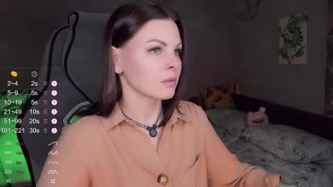 LaBandita online show from 24, 4, 2026