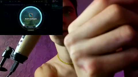 Snapshot of labour_guy chatting on 5, 3, 2025 Marco online show from 5, 3, 2025