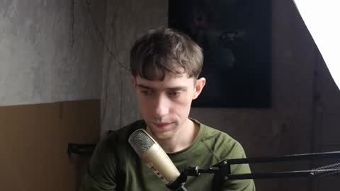 Marco online show from 9, 2, 2026