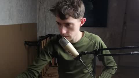Marco online show from 10, 2, 2026