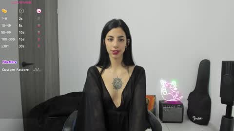 Labrika online show from 15, 1, 2025