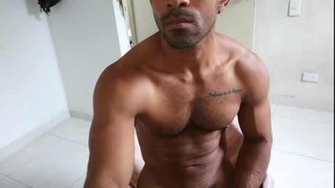 Snapshot of lacasadelosmunecosbq chatting on 5, 6, 2026 Bruno Smith online show from 5, 6, 2026