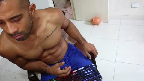 Bruno Smith online show from 18, 6, 2026