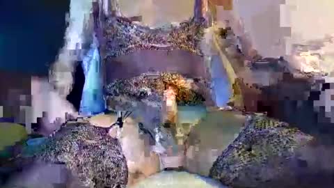 Man In Lingerie online show from 15, 1, 2025