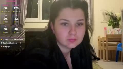 Lacey Black  online show from 10, 3, 2026