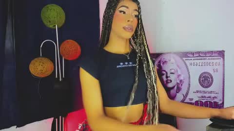 Snapshot of lachery_perversa chatting on 9, 4, 2026 lachery_perversa online show from 9, 4, 2026