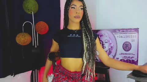 Snapshot of lachery_perversa chatting on 9, 4, 2026 lachery_perversa online show from 9, 4, 2026