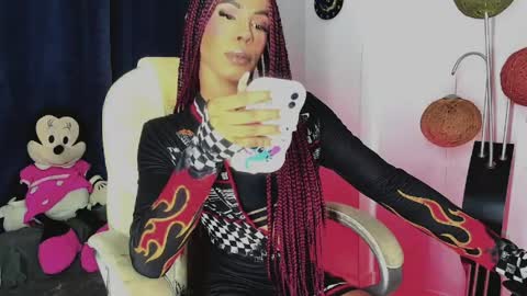 Snapshot of lachery_perversa chatting on 26, 4, 2026 lachery_perversa online show from 26, 4, 2026