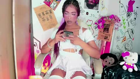 Snapshot of lachery_perversa chatting on 31, 5, 2026 lachery_perversa online show from 31, 5, 2026