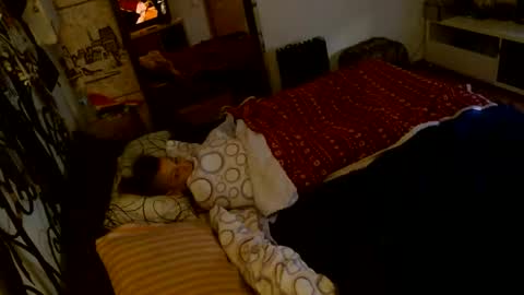 lachicadeldiablo online show from 2, 3, 2026