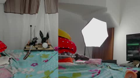 LACI LOST online show from 7, 10, 2025