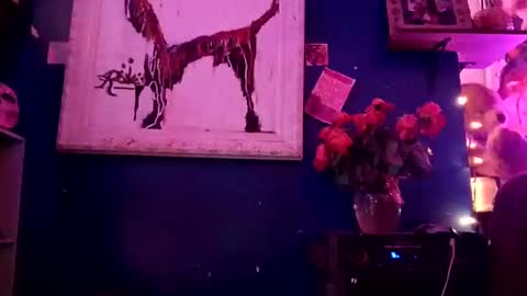 Laci online show from 7, 10, 2025