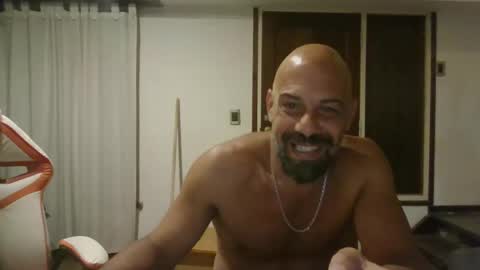 Snapshot of lacmdp chatting on 5, 12, 2025 lacmdp online show from 5, 12, 2025