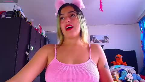 Valentina online show from 24, 6, 2026