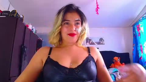 Valentina online show from 23, 7, 2026