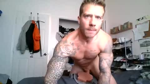 lacrioxcum18 online show from 25, 2, 2025