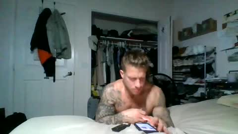 lacrioxcum18 online show from 10, 3, 2025