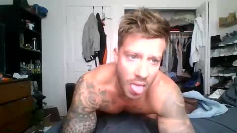 lacrioxcum18 online show from 1, 11, 2025