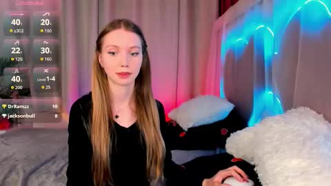 Lada online show from 27, 3, 2026