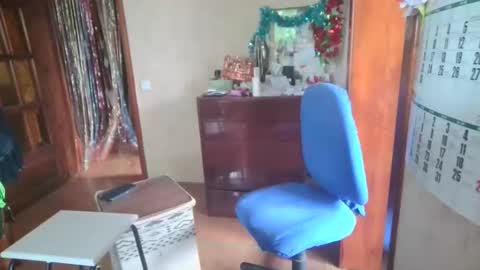 LadaMay online show from 4, 6, 2026