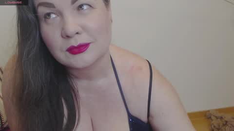 Lady Adrianna online show from 20, 4, 2026