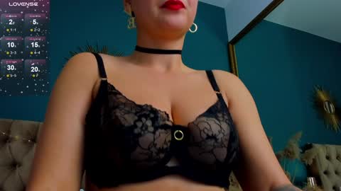 AliCooper  online show from 7, 12, 2024