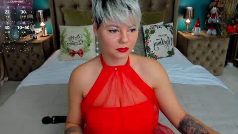 AliCooper  online show from 31, 12, 2024