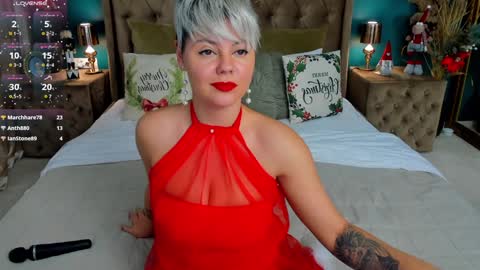 AliCooper  online show from 31, 12, 2024