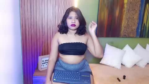 lady_ambar19 online show from 26, 7, 2026