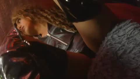 Athena online show from 20, 4, 2026