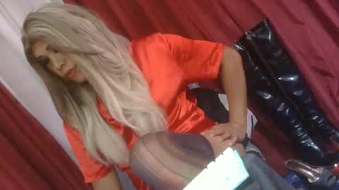 Snapshot of lady_athenax chatting on 5, 6, 2026 Athena online show from 5, 6, 2026