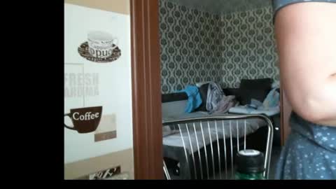 lady cute cat29 online show from 27, 7, 2026
