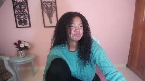 Karla - Instagram   lady karla1 online show from 5, 12, 2024