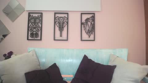 Karla - Instagram   lady karla1 online show from 7, 12, 2024