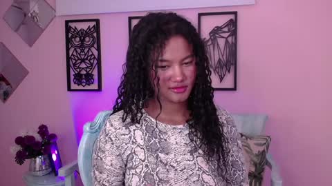 Karla - Instagram   lady karla1 online show from 23, 12, 2024