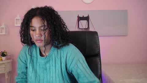 Karla - Instagram   lady karla1 online show from 27, 12, 2024