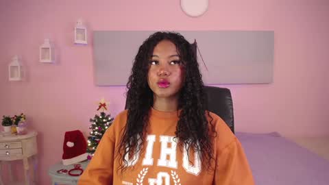 Karla - Instagram   lady karla1 online show from 30, 12, 2024