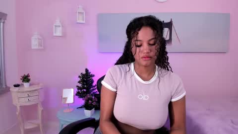 Karla - Instagram   lady karla1 online show from 26, 2, 2025