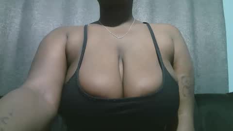 lady_dearra online show from 11, 1, 2026