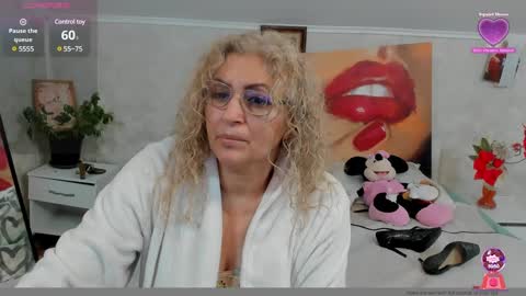 diana online show from 17, 2, 2025